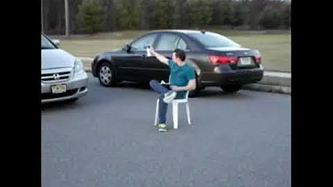 Try not to laugh!!!!  People best airhorn pranks