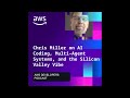 Chris Miller on AI Coding, Multi-Agent Systems, and the Silicon Valley Vibe