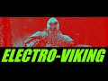 Workout  gaming  techno  edm viking music mix