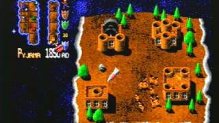 Tyrants Fight Through Time (Megalomania) Speedrun 26:58