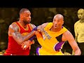 LeBron vs Kobe: Who Was The Better Player?