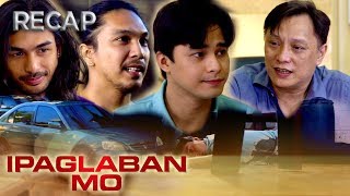 Carnap | Ipaglaban Mo Recap
