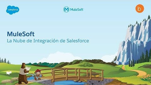 Webinar Mejores Prácticas de integración: Salesforce + SAP