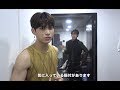 SF9 「Now or Never」MVメイキングお宝映像～テヤン～ - YouTube