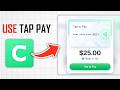 How To Use Tap Pay On Chime (Full Guide)