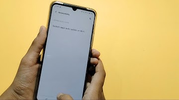 how to on power botton ends call in vivo v21 neon spark | power botton ends call setting