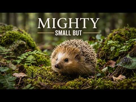 Miniature Warriors: The Power of Tiny Predators | Wildlife Documentary | Nature Film