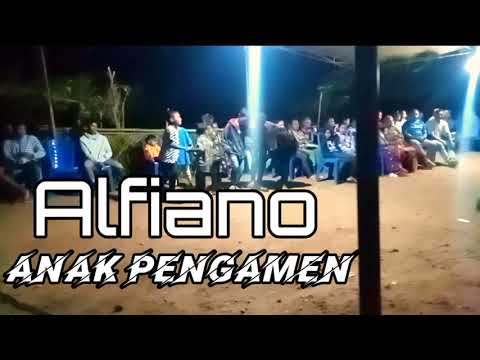Anak pengamen Lagu tebe Timor terbaru 2022 Alfianno