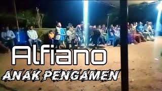 Anak pengamen Lagu tebe Timor terbaru 2022 Alfianno