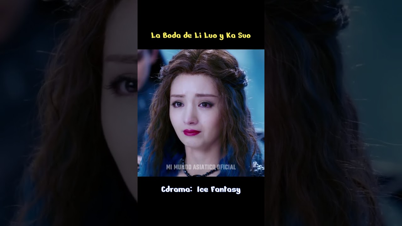 #icefantasy