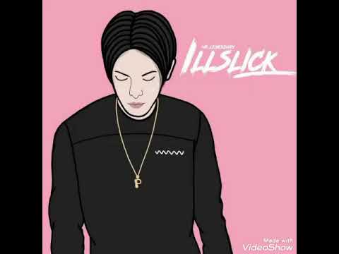 หยุดเวลาด้วยสายตา -​ Illslick