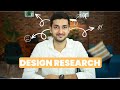 What is design research