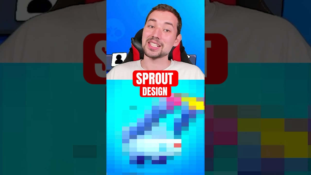 Sprout neues Design 👀