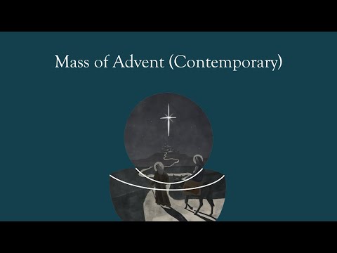 Mass of Advent