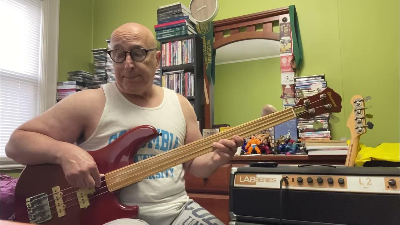 Joe Walsh Meadow YouTube