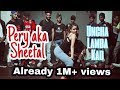 Pery sheetal dance performance on uncha lamba kad  official channel