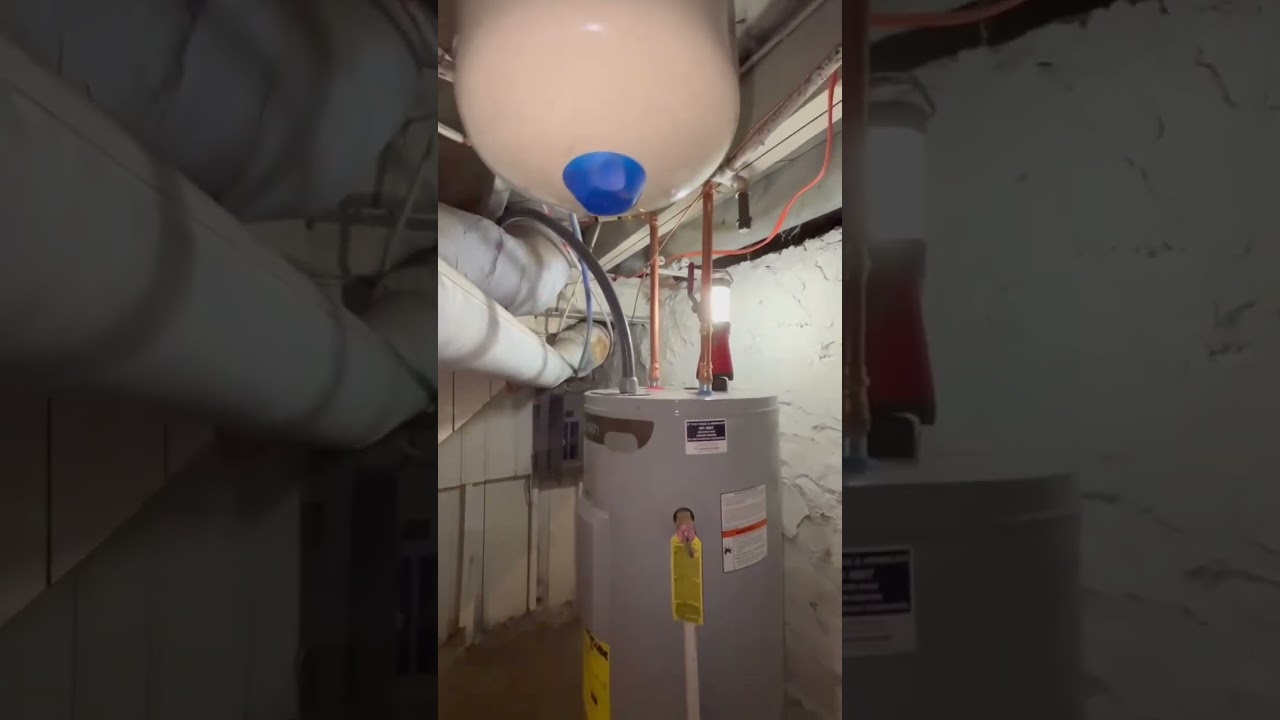 AO Smith water heaters Installed by KC Water Heaters
