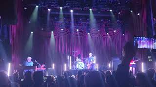 Silversun Pickups - Panic Switch LIVE | Brooklyn Bowl, Nashville (4.27.2024)