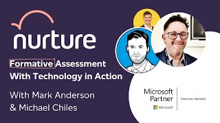 Formative Assessment With Technology in Action