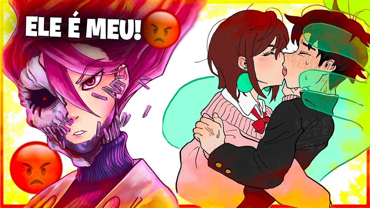 MEMES DE DANDADAN #6 😛 OKARUN TURBO KAKA‼️