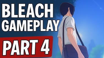 Bleach Soul Resonance Gameplay iOS | Part 4