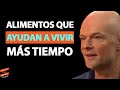 Estos alimentos te ayudaran a ser más longevo | Dr. Sten Ekberg