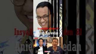 Saran Luar Biasa Dari Si Jenius Rocky Gerung Untuk Presiden Jokowi YG Tak Suka Kpd Anies Baswedan
