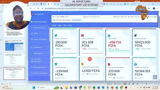 SYSCOHADA ACCOUNTING SYSTEM 2026