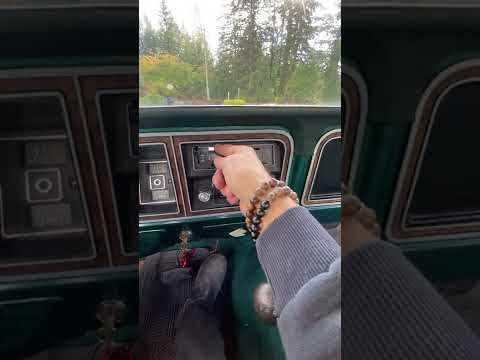 View YouTube Video of this Auction Car