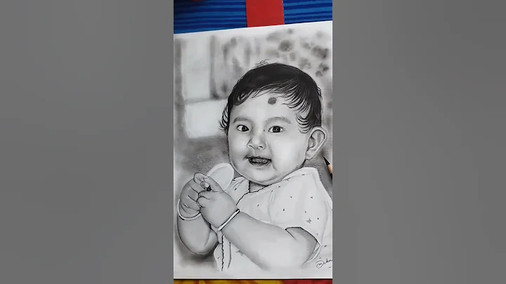 Commission Work on A4 size #7