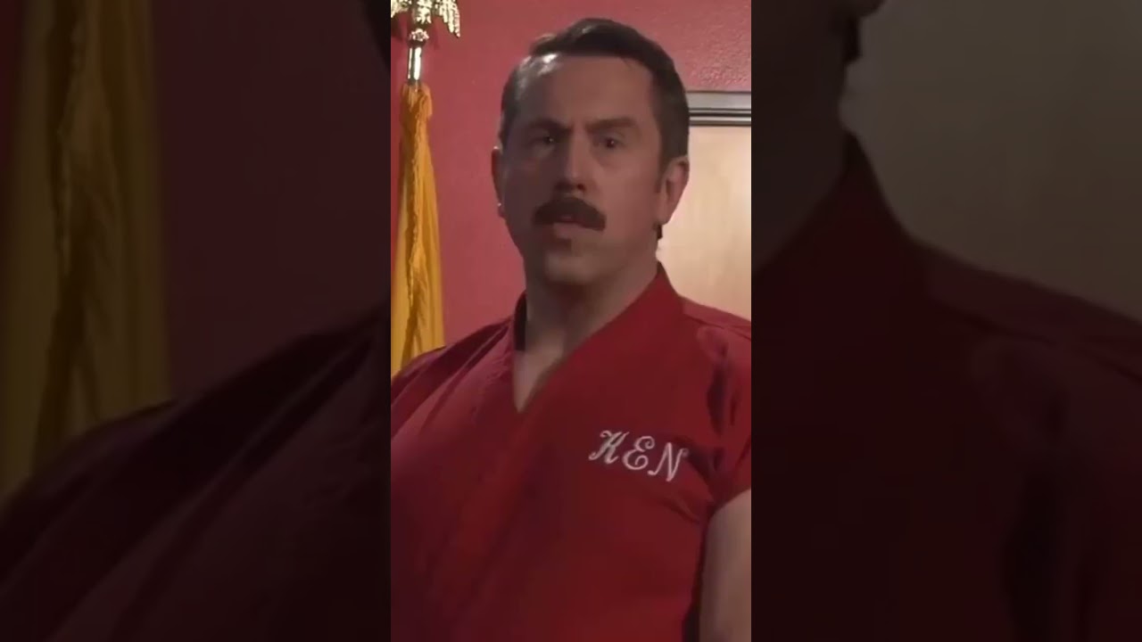 Randy Haskins vs Master Ken featuring Elizabeth, WHO WINS?