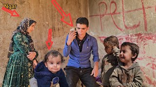 Download Lagu Ehsan and Fatima's sincere behavior: and Fatima's tears of sadness for Sina MP3