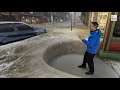 The Dangers of Flash Flooding