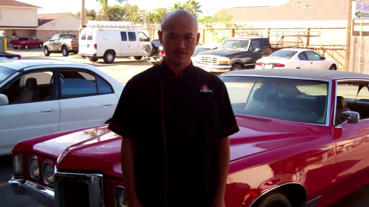 Auto Air Conditioning Galveston TX 4097407500 YouTube