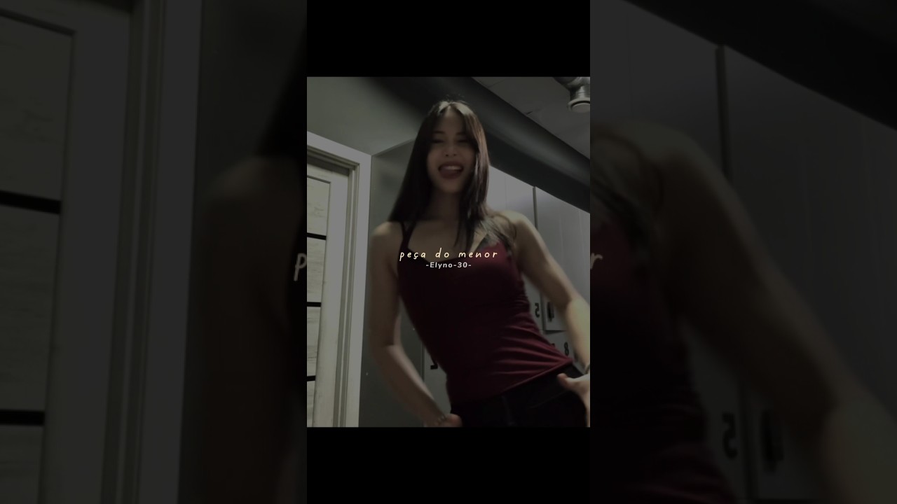 Tiktok Viral Trend | Na Favelinha Trend 