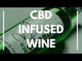 CBD INFUSED WINE  - Is this infused wine a gimmick or the real deal??