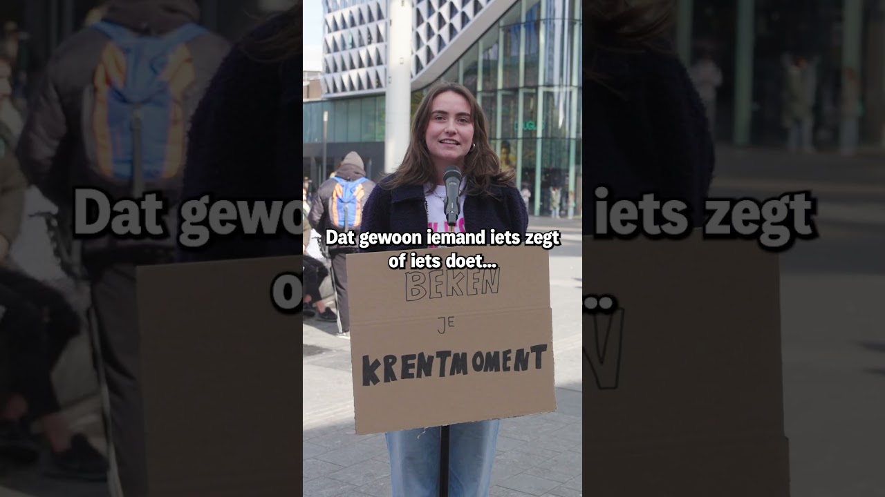 Wat is een krentmoment? 🤔💸| ING