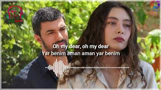 Sefirin Kizi - İki Keklik | Lyrics, Translated in English |Orhan Hakalmaz Resimi