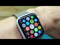 Đánh giá Apple Watch series 5 - Có đáng để nâng cấp hay không