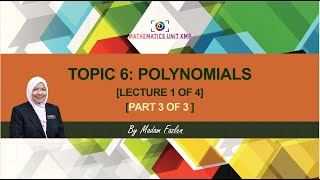 TOPIC 6 L1 (3/3)