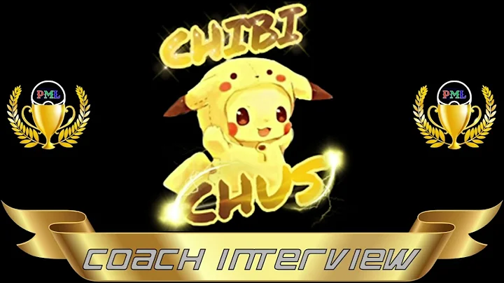 Coach of the Chibi Chus Jennifer Edens