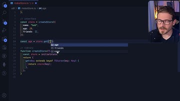 This is why learning typescript generics is important