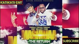 THEKA THEKA MASHUJAA THE RETURN ~ MC FULLSTOP & DJ SMARSH