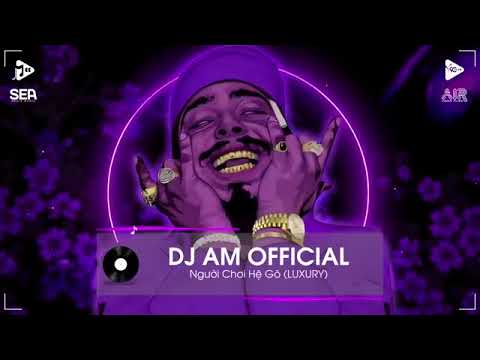 Nonstop Tẩm Đớ 2023 - DJ Got Fall In Love Ft Roses -THEREON remix | Dj Am ft DCH music