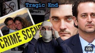 The Grisly Case Of Dan Markel