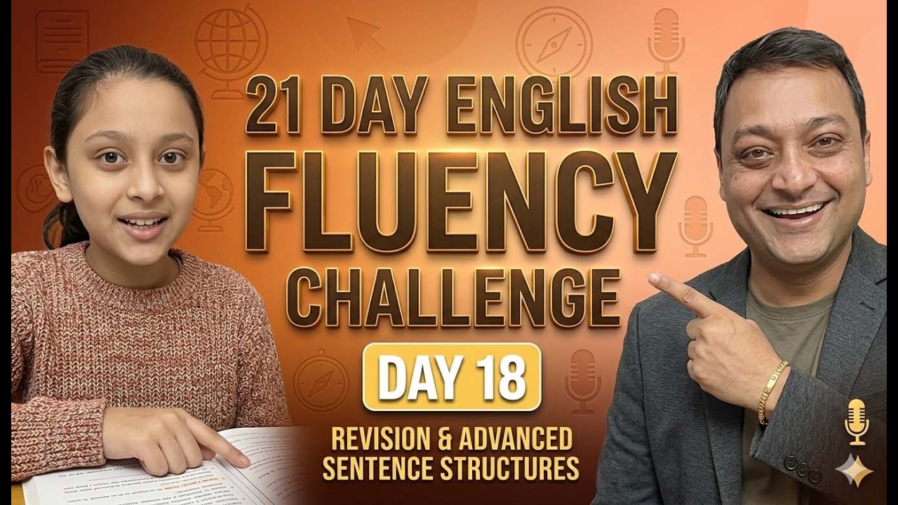 English Conversation Practice:  Daily Use English Sentences to Speak Fluently