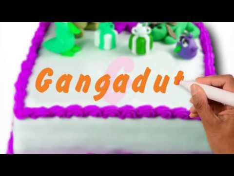 Happy Birthday Gangadutt