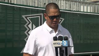 Hawaii Sports Roundup: Rainbow warriors prep for UNLV game