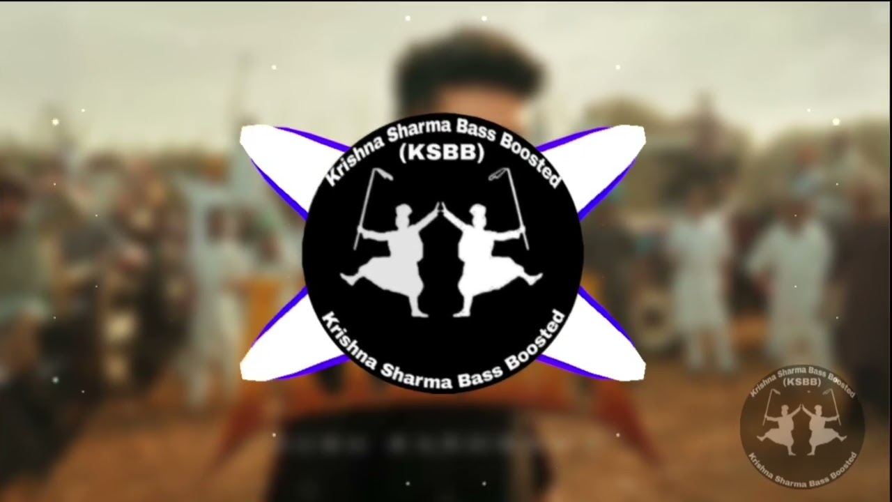 Killa [BASS BOOSTED] Guru Randhawa ft Krishna Sharma Bass Boosted [KSBB]