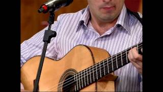 Alexandre e Sammuel Castelo de Caipira - Viola Minha Viola 26/06/2011